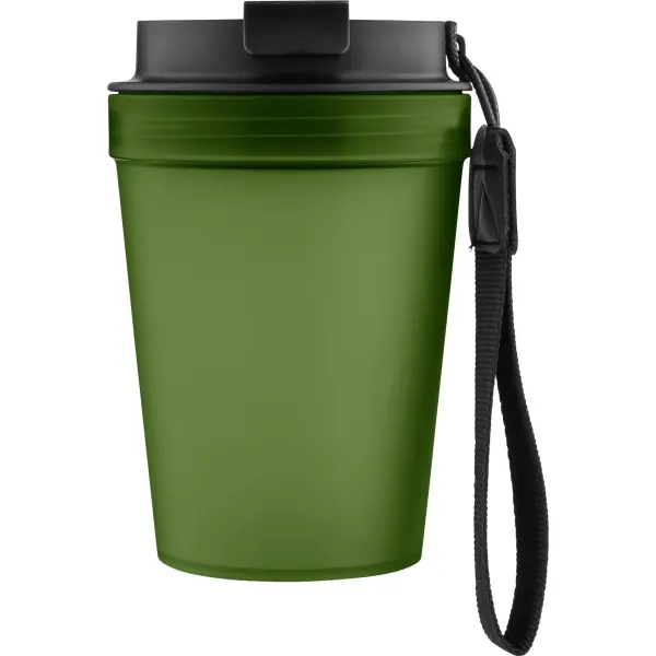 Tazza da viaggio LUSH 350 ml personalizzata - Immagine 12