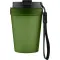 Tazza da viaggio LUSH 350 ml personalizzata - Anteprima 12