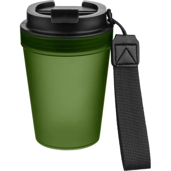 Tazza da viaggio LUSH 350 ml personalizzata - Immagine 17