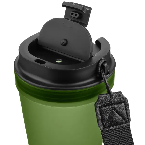 Tazza da viaggio LUSH 350 ml personalizzata - Immagine 14