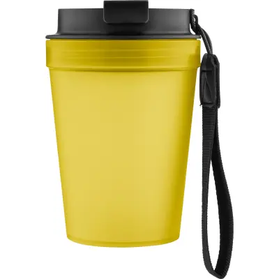 Tazza da viaggio LUSH 350 ml personalizzata - Immagine 28