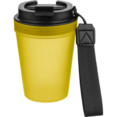 Tazza da viaggio LUSH 350 ml personalizzata - Immagine 33
