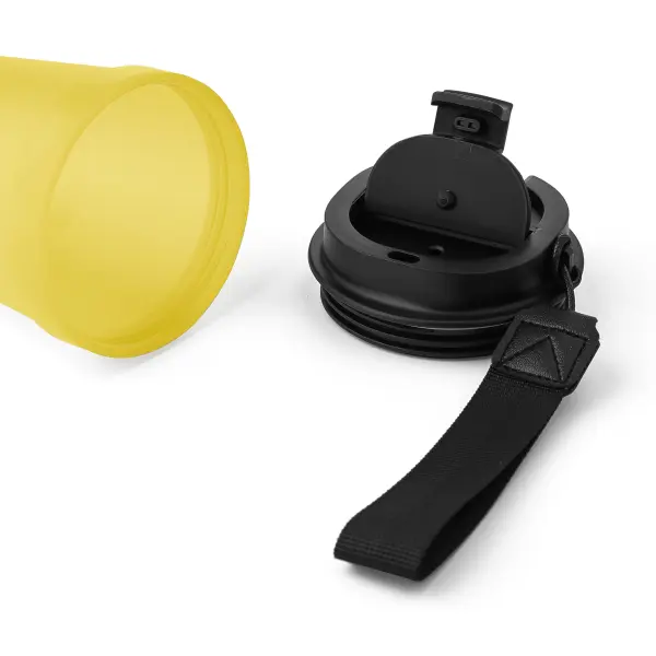 Tazza da viaggio LUSH 350 ml personalizzata - Immagine 29