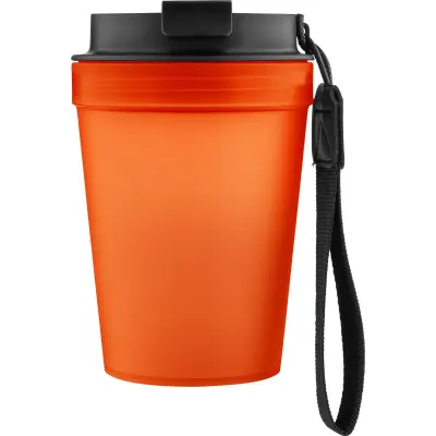 Tazza da viaggio LUSH 350 ml personalizzata - Immagine 6