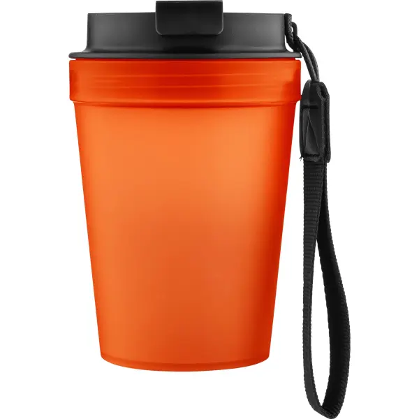 Tazza da viaggio LUSH 350 ml personalizzata - Immagine 6