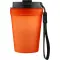 Tazza da viaggio LUSH 350 ml personalizzata - Anteprima 6