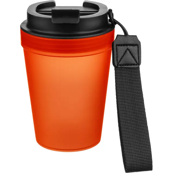 Tazza da viaggio LUSH 350 ml personalizzata - Immagine 11