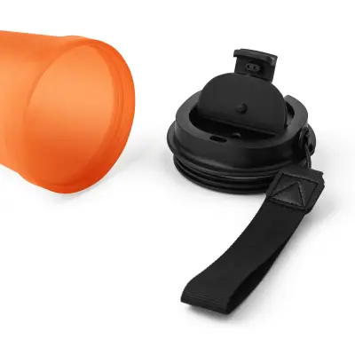 Tazza da viaggio LUSH 350 ml personalizzata - Immagine 7