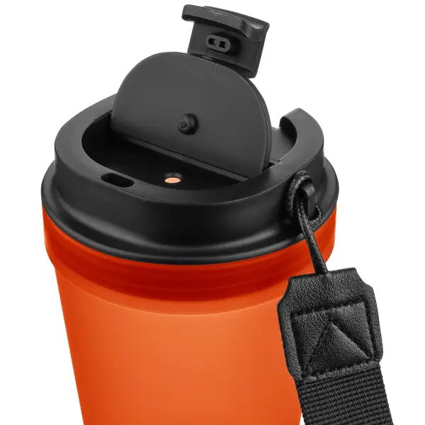 Tazza da viaggio LUSH 350 ml personalizzata - Immagine 8