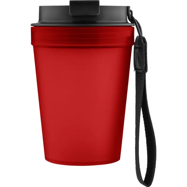 Tazza da viaggio LUSH 350 ml personalizzata - Immagine 50
