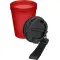 Tazza da viaggio LUSH 350 ml personalizzata - Anteprima 51