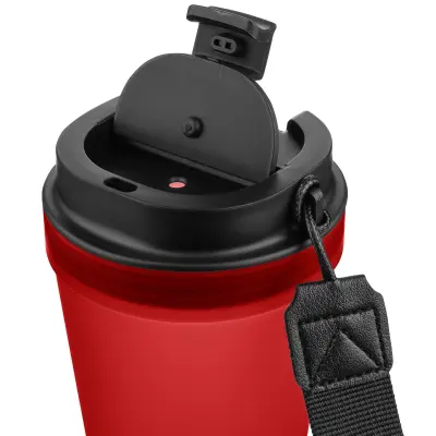 Tazza da viaggio LUSH 350 ml personalizzata - Immagine 52