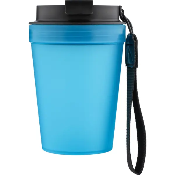 Tazza da viaggio LUSH 350 ml personalizzata - Immagine 34
