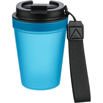 Tazza da viaggio LUSH 350 ml personalizzata - Immagine 39