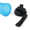 Tazza da viaggio LUSH 350 ml personalizzata - Anteprima 35
