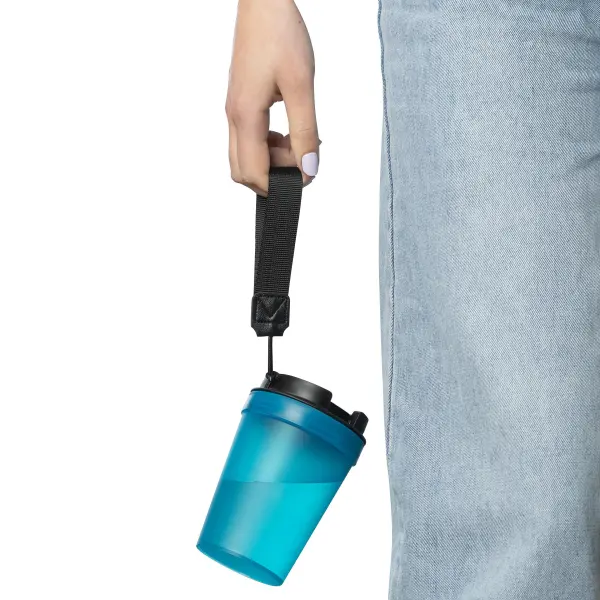 Tazza da viaggio LUSH 350 ml personalizzata - Immagine 37