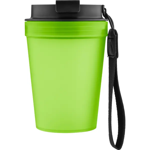 Tazza da viaggio LUSH 350 ml personalizzata - Immagine 18