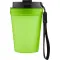 Tazza da viaggio LUSH 350 ml personalizzata - Anteprima 18