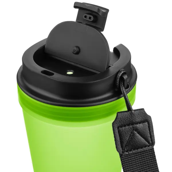 Tazza da viaggio LUSH 350 ml personalizzata - Immagine 21
