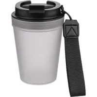 Tazza da viaggio LUSH 350 ml personalizzata