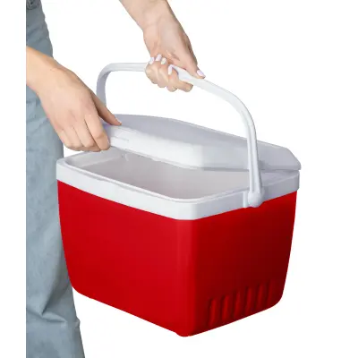 Borsa termica SOLACE 13 litri personalizzabile - Immagine 4
