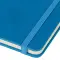 Taccuino BLOOM A5 riciclato personalizzabile con logo - Anteprima 75