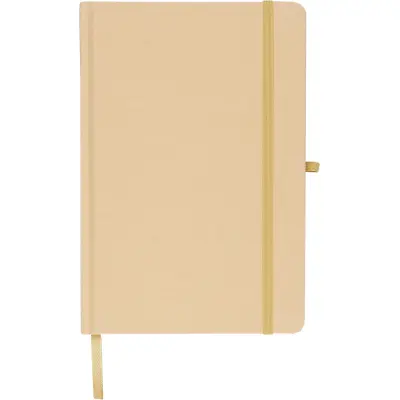 Taccuino kraft HAZE A5 con stampa del tuo logo - Immagine 41