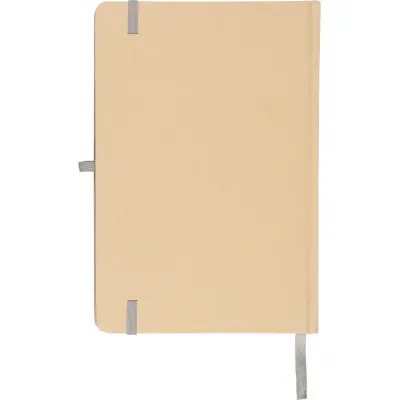 Taccuino kraft HAZE A5 con stampa del tuo logo - Immagine 16