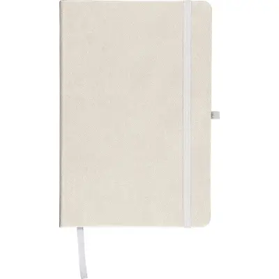 Taccuino BLOOM A5 riciclato personalizzabile con logo - Immagine 35