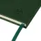 Taccuino BLOOM A5 riciclato personalizzabile con logo - Anteprima 7