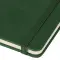 Taccuino BLOOM A5 riciclato personalizzabile con logo - Anteprima 8