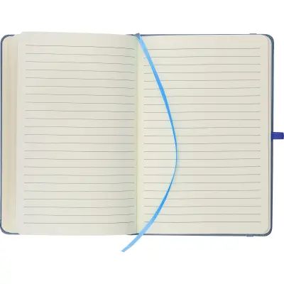 Taccuino BLOOM A5 riciclato personalizzabile con logo - Immagine 20