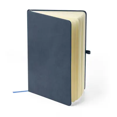 Taccuino BLOOM A5 riciclato personalizzabile con logo - Immagine 22