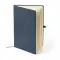 Taccuino BLOOM A5 riciclato personalizzabile con logo - Anteprima 22