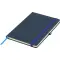 Taccuino BLOOM A5 riciclato personalizzabile con logo - Anteprima 26
