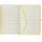 Taccuino BLOOM A5 riciclato personalizzabile con logo - Anteprima 28
