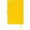 Taccuino BLOOM A5 riciclato personalizzabile con logo - Anteprima 33