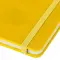 Taccuino BLOOM A5 riciclato personalizzabile con logo - Anteprima 32