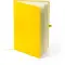 Taccuino BLOOM A5 riciclato personalizzabile con logo - Anteprima 30