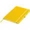 Taccuino BLOOM A5 riciclato personalizzabile con logo - Anteprima 34