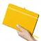 Taccuino BLOOM A5 riciclato personalizzabile con logo - Anteprima 29