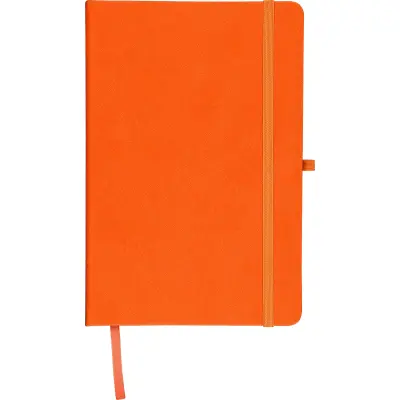 Taccuino BLOOM A5 riciclato personalizzabile con logo - Immagine 54