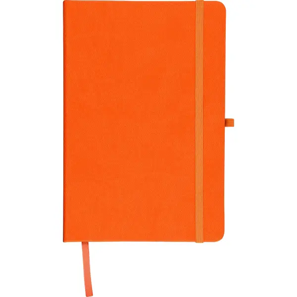 Taccuino BLOOM A5 riciclato personalizzabile con logo - Immagine 54