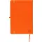 Taccuino BLOOM A5 riciclato personalizzabile con logo - Anteprima 60