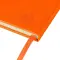 Taccuino BLOOM A5 riciclato personalizzabile con logo - Anteprima 58