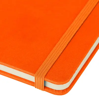 Taccuino BLOOM A5 riciclato personalizzabile con logo - Immagine 59