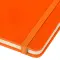 Taccuino BLOOM A5 riciclato personalizzabile con logo - Anteprima 59