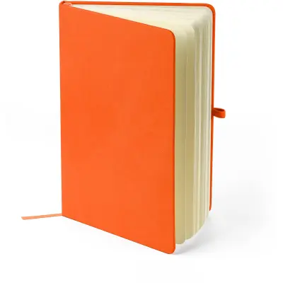 Taccuino BLOOM A5 riciclato personalizzabile con logo - Immagine 57