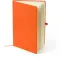 Taccuino BLOOM A5 riciclato personalizzabile con logo - Anteprima 57
