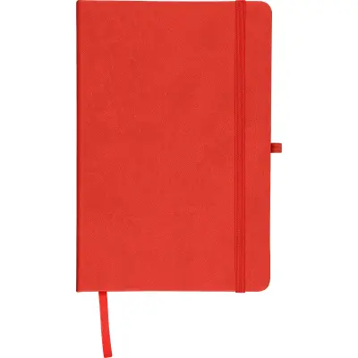 Taccuino BLOOM A5 riciclato personalizzabile con logo - Immagine 11